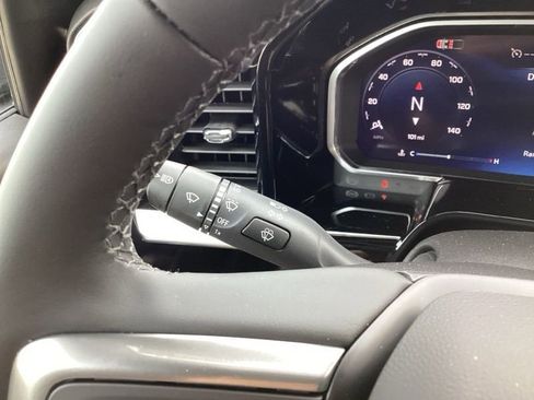 New 2026 Chevrolet Silverado 1500 RST w/ RST Select Package image 34