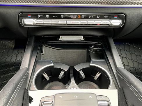Certified 2022 Mercedes-Benz GLE 350 4MATIC image 17