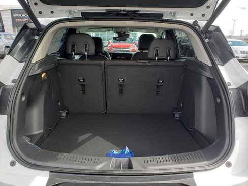 New 2026 Buick Encore GX Preferred w/ Comfort Package image 5