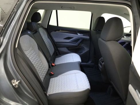 New 2026 Volkswagen Tiguan S AWD/4WD image 31