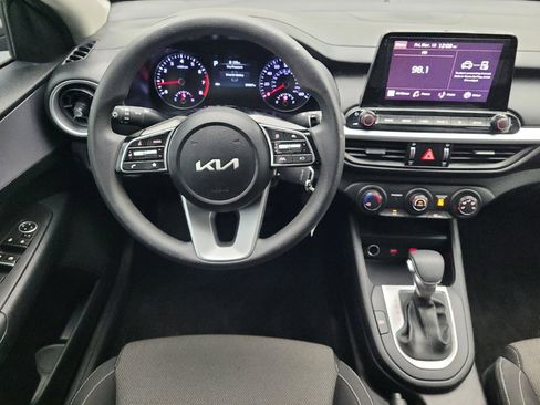 Used 2024 Kia Forte LXS w/ LXS Technology Package image 22