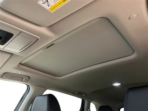 New 2026 Honda CR-V EX-L image 21