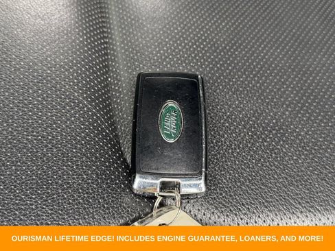 Used 2023 Land Rover Defender 130 S AWD/4WD image 21