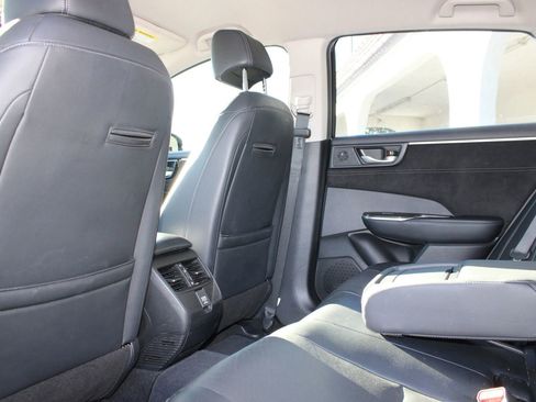 Used 2018 Honda Clarity Touring image 25