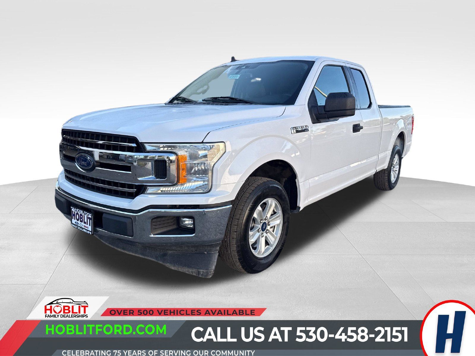 Used 2020 Ford F150 XLT w/ Equipment Group 301A Mid RWD 360° Tour