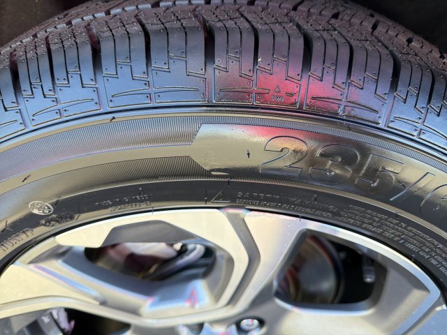 Used 2019 Honda CR-V EX image 32