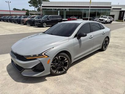 Used 2023 Kia K5 GT-Line w/ GT-Line Premium Package