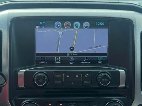 Used 2018 GMC Sierra 1500 SLE w/ SLE Value Package AWD/4WD image 6
