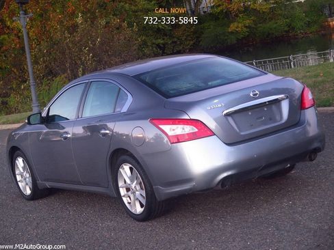 Used 2009 Nissan Maxima 3.5 SV image 27