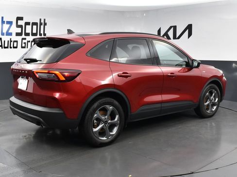 Used 2025 Ford Escape ST-Line FWD image 5