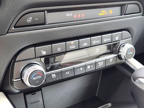 New 2025 MAZDA CX-5 AWD 2.5 S w/ Premium Plus Pkg image 14