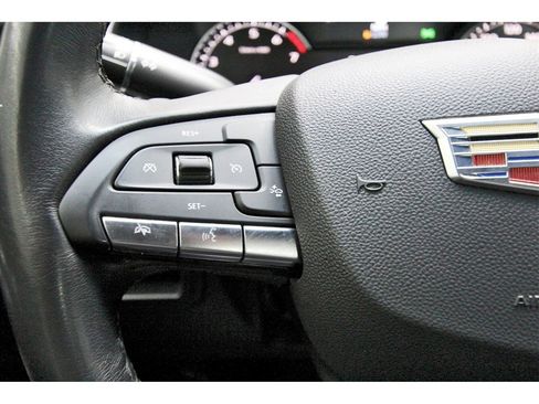 Used 2023 Cadillac CT4 Luxury image 13