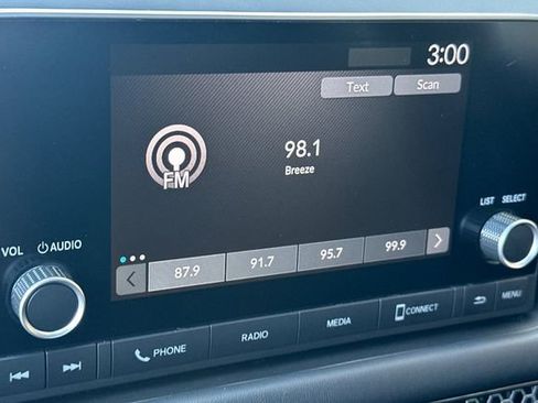 Certified 2024 Honda HR-V Sport image 17