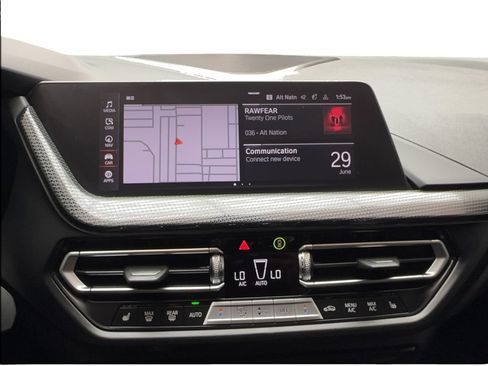 Used 2022 BMW 228i xDrive Gran Coupe w/ Convenience Package AWD/4WD image 45