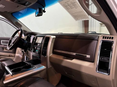 Used 2012 RAM 2500 Longhorn w/ Protection Group image 10