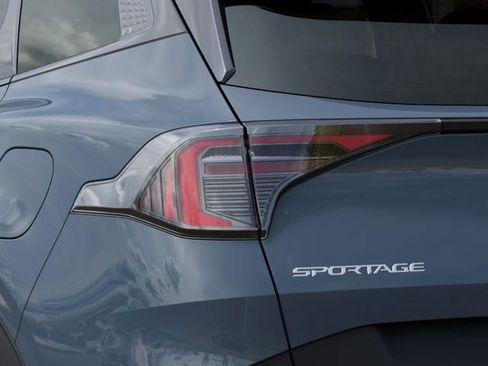 New 2026 Kia Sportage S AWD/4WD image 11