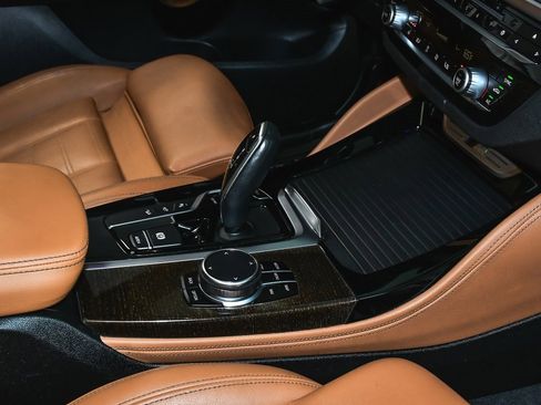 Used 2019 BMW X4 M40i image 72