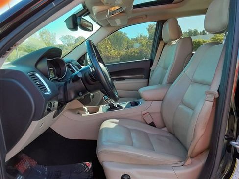 Certified 2020 Dodge Durango Citadel image 10