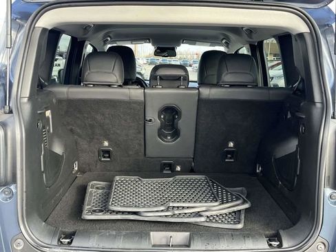 Used 2022 Jeep Renegade Limited image 19