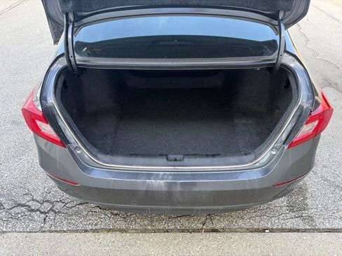 Used 2020 Honda Accord LX image 13