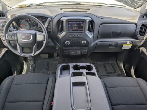 New 2026 GMC Sierra 1500 Pro w/ Pro Value Package AWD/4WD image 18