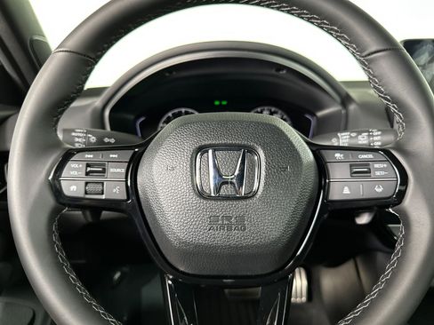 New 2026 Honda Civic Sport image 13