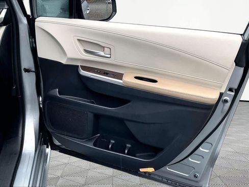 Certified 2023 Toyota Sienna XLE FWD image 23