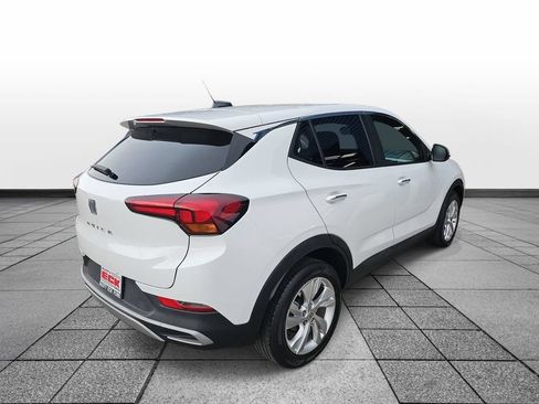 Used 2025 Buick Encore GX Preferred FWD image 5