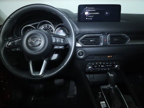 Used 2023 MAZDA CX-5 AWD 2.5 S w/ Preferred Package image 29