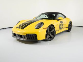 Certified 2026 Porsche 911 Carrera 4 GTS AWD/4WD video 1