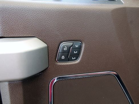 Used 2021 Ford F350 King Ranch w/ King Ranch Ultimate Package image 23