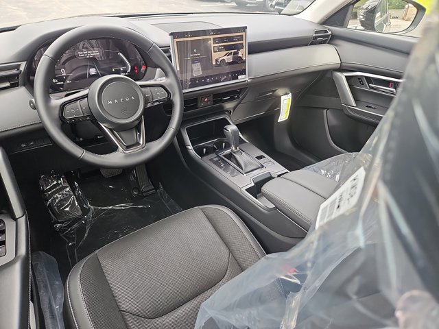 New 2026 MAZDA CX-5 Preferred AWD/4WD image 6