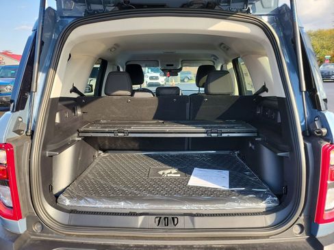 New 2025 Ford Bronco Sport Big Bend image 10