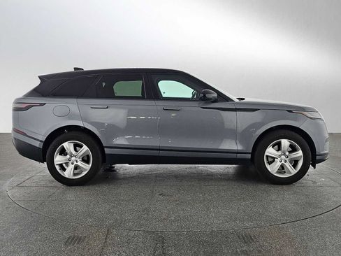 Used 2025 Land Rover Range Rover Velar S AWD/4WD image 6