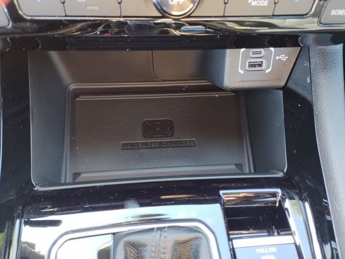 New 2026 Jeep Compass Latitude w/ Quick Order Package 29K image 25