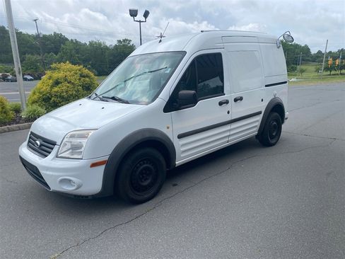Used 2012 Ford Transit Connect XLT FWD image 3