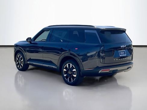 New 2027 Kia Telluride S image 5