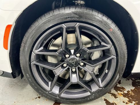 New 2026 Dodge Charger Scat Pack w/ Blacktop Package AWD/4WD image 26