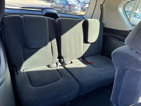 Used 2018 Nissan Armada SV w/ Driver Package image 16