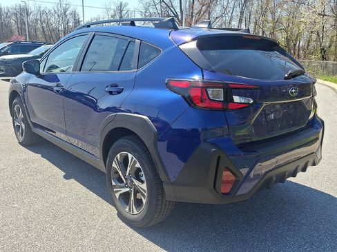 New 2026 Subaru Crosstrek 2.0i Premium AWD/4WD image 4