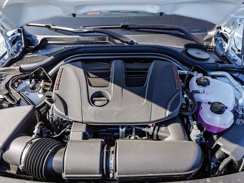 New 2026 Dodge Charger Scat Pack AWD/4WD image 32