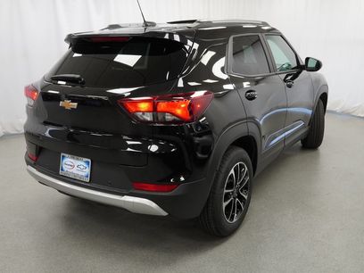 New 2026 Chevrolet TrailBlazer LT w/ Convenience Package