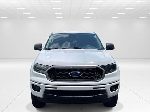 Used 2021 Ford Ranger XLT RWD image 2