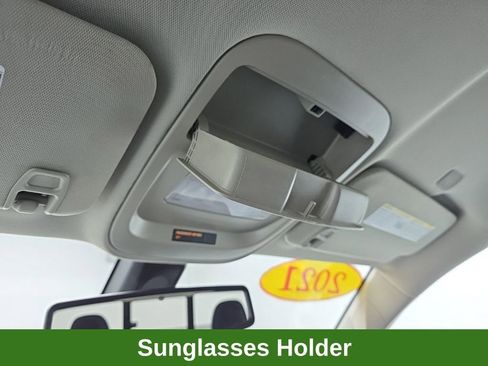 Used 2021 Chevrolet Colorado Z71 image 42