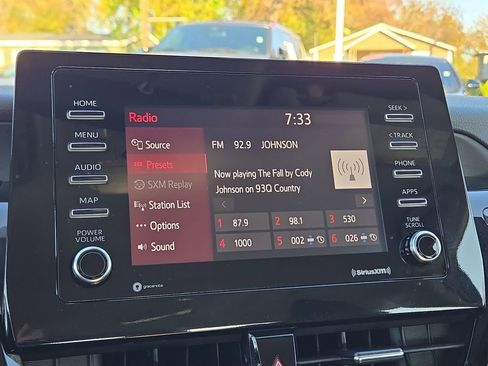 Used 2023 Toyota Camry LE image 21