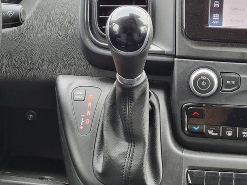 New 2024 RAM ProMaster 3500 w/ Cold Weather Group image 24