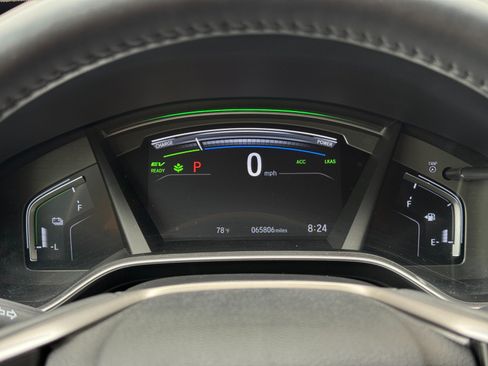 Used 2020 Honda CR-V EX-L image 19