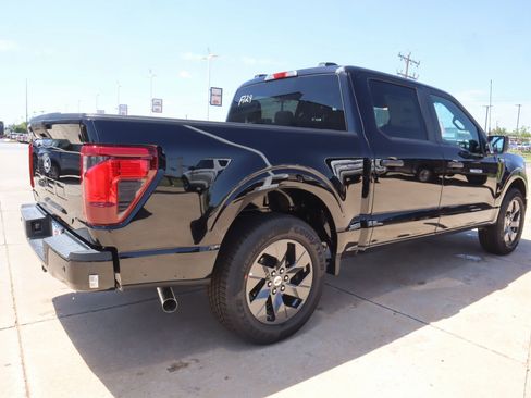 New 2025 Ford F150 STX w/ Equipment Group 200A image 20