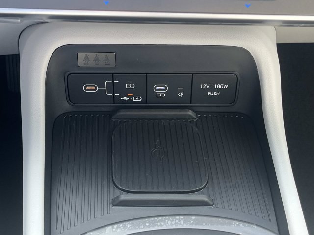 New 2027 Hyundai Kona SEL Sport FWD image 27