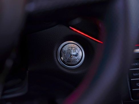 Used 2018 Mercedes-Benz CLA 45 AMG 4MATIC image 22